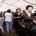 Wartime fashion and authentic dress