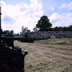 Tanks enter the arena