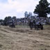 American GIs enter the arena