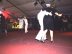 Jitterbug dancing