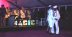 Jitterbug dance