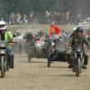 Ginger's Ride Out