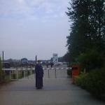 Saturday 20th July 2002