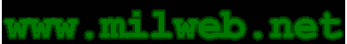 MILWEB is the Internet portal for the military vehicle hobby with classified adverts updated every 48 hours. literally Millions of pounds of vehicles, spares and equipment are sold each year through MILWEB