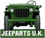 Jeeparts UK