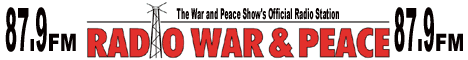 Radio War and Peace